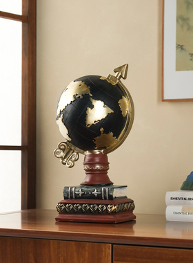 办公室工艺品酒柜装饰品摆件