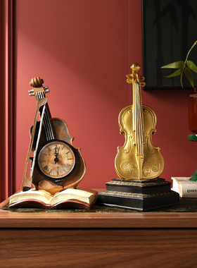 办公室工艺品酒柜装饰品摆件