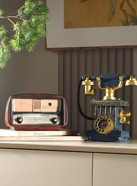 办公室工艺品酒柜装饰品摆件