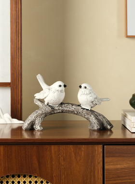 办公室工艺品酒柜装饰品摆件