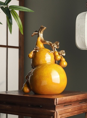 办公室工艺品酒柜装饰品摆件