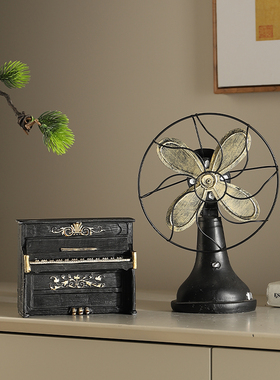 办公室工艺品酒柜装饰品摆件