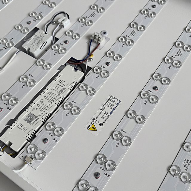 American Bridgelux Ra98 full spectrum living room ceiling lamp