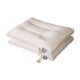 Cotton pillow core household cervical vertebra support sleep aid student dormitory single hotel pillow a pair of pillows