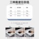 Cotton pillow core household cervical vertebra support sleep aid student dormitory single hotel pillow a pair of pillows