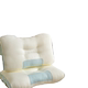 Adult pillow core pair massage cloud pillow hotel cervical vertebra home sleep aid special single dormitory pillow