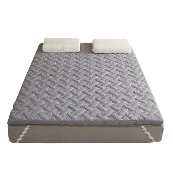 Mattress soft cushion for home rental, summer student dormitory, single sponge mattress, tatami floor sleeping mat