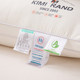 Class A pillow core household cervical vertebra support sleep aid pair set student dormitory super soft low pillow hotel dedicated