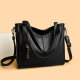 Large bag women's 2025 new autumn and winter women's tote bag
