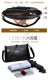 New high-end genuine leather mom bag for women with multiple pockets