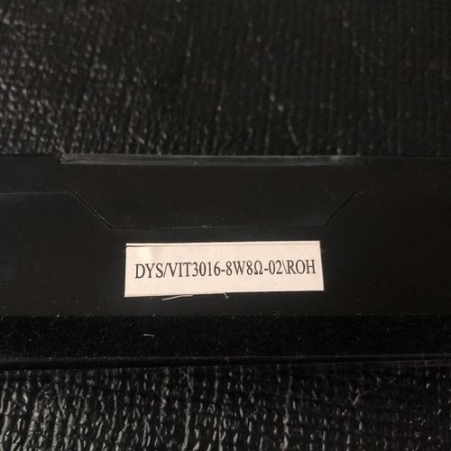 海信LED46K360X3D LED32K188扬声器VIT3016-8W8欧姆-02喇叭促销 - 图0