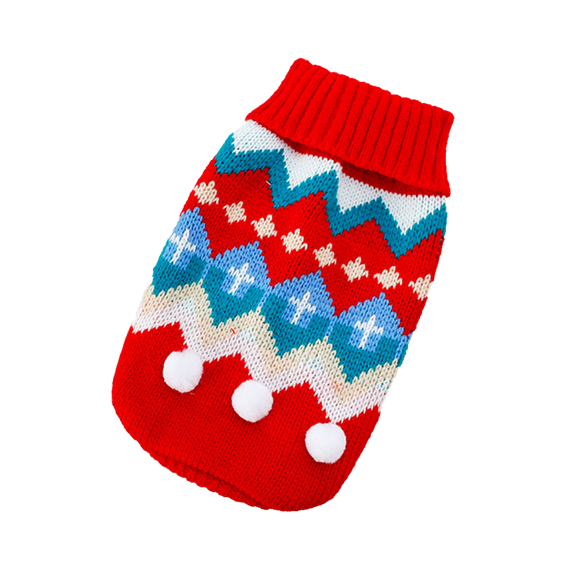 小狗狗毛衣圣诞保暖宠物泰迪比熊雪纳瑞两脚中小型犬猫咪衣服新年,淘宝优惠券,粉丝福利购,淘宝优惠卷