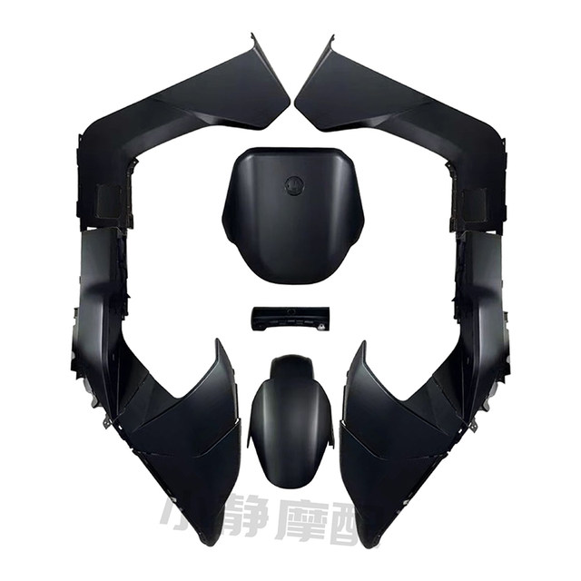 No. 9 MZmix modified shell reinforced and thickened