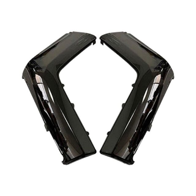 Mavericks modified shell thickened and reinforced