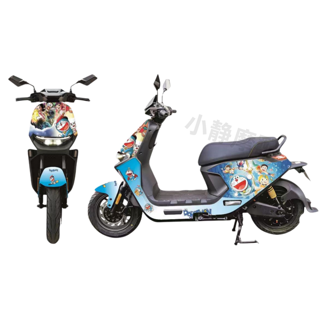9th Electric M395CMax/M385C/M380C Case