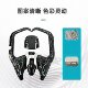Xiaomi No. 9 complete set of painted parts with thickened plastic shell