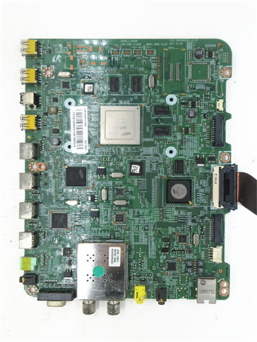 三星UA60D6600VJ UA55/46D6400UJ/40D6000SJ电视主板BN41-01587E - 图2
