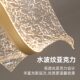 Modern simple LED light source eye protection chandelier