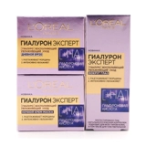 L'Oreal, прозрачный крем для глаз с гиалуроновой кислотой, ночной крем, увлажняющий дневной крем, Россия, защита от солнца
