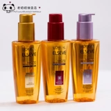 L'Oreal, кондиционер, защитное масло для волос, несмываемая эссенция, Россия, уход за волосами, 100 мл