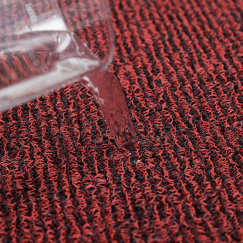 Dust removal, beautiful floor mats, free customization