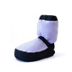 Sansha dance warm boots plus fleece ballet