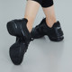 Sansha French soft-soled leather modern dance shoes