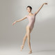 Ballet practice clothes Sansha high elastic jumpsuit