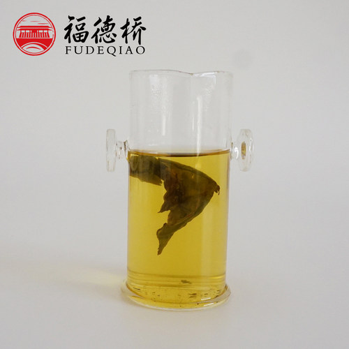 正宗高山永春佛手茶清香型春茶特级乌龙茶新茶袋装香橼250g - 图2
