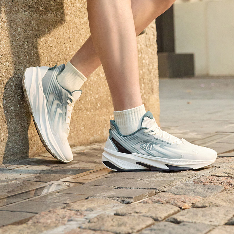 361驭山SE|运动鞋男鞋冬季薄款网面透气休闲跑鞋软底减震跑步鞋子,淘宝优惠券,粉丝福利购,淘宝优惠卷