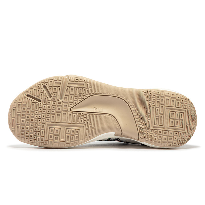 缘启1篮球鞋361男鞋运动鞋冬季男专业实战耐磨缓震训练球鞋 - 图3