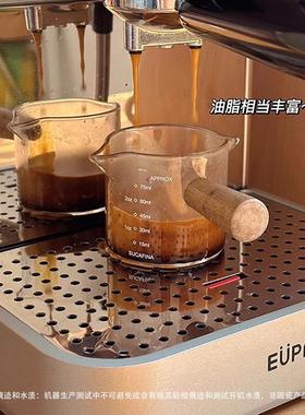 灿坤新款意式咖啡机家用小型
