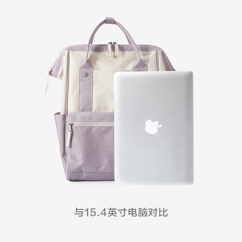  森马箱包双肩背包