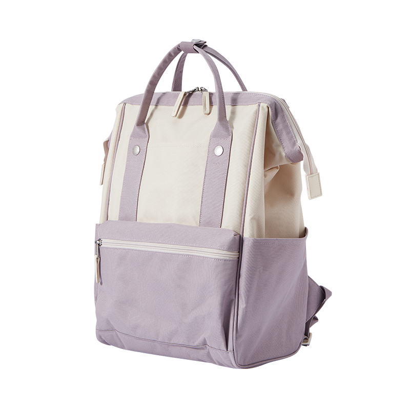  森马箱包双肩背包