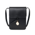 Túi Senma Messenger Nữ Mới 2019 Mùa hè Fresh Fashion Mini Shoulder Bag Nhỏ ck Summer Mobile Phone Bag - Túi xách nữ túi calvin klein nữ chính hãng Túi xách nữ