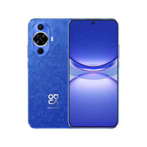 Huawei/华为 nova 12 活力版骁龙778G鸿蒙前置拍照6000万正品手机 - 图1