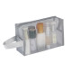 CoderLad storage breathable and simple cosmetic storage
