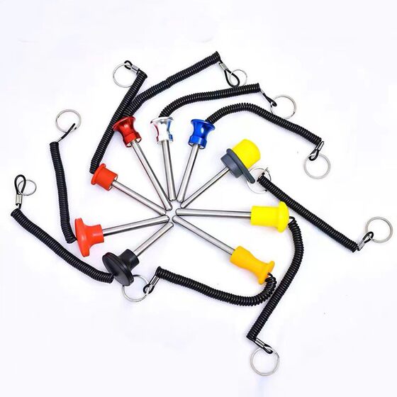 Fitness equipment external weight rack counterweight plug external barbell rack auxiliary adder weighted variable diameter sleeve