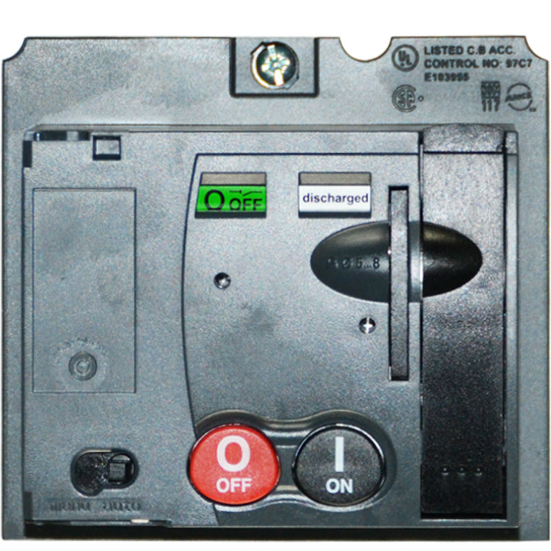 断路器电动操作LV429434 429435 429436 LV431541 431542 431543_虎窝淘