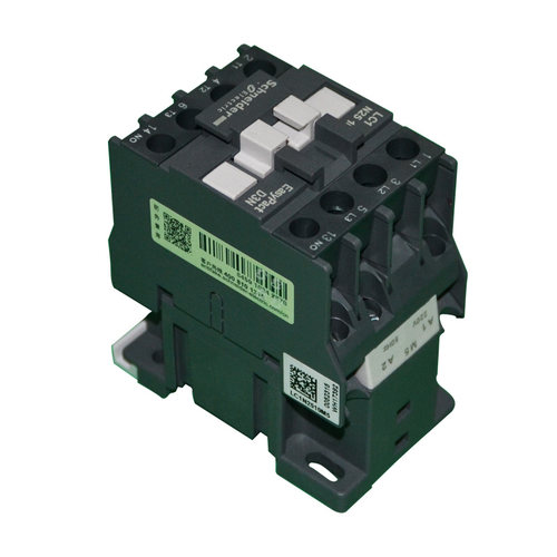 施耐德交流接触器LC1N2510 LC1N2501CC5N B5N F5N M5N M7N Q5N - 图2