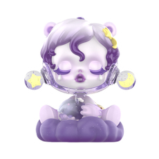 Куклы/ украшения/детали popmart泡泡玛特 skullpanda食梦动物系列盲盒可爱潮流礼物