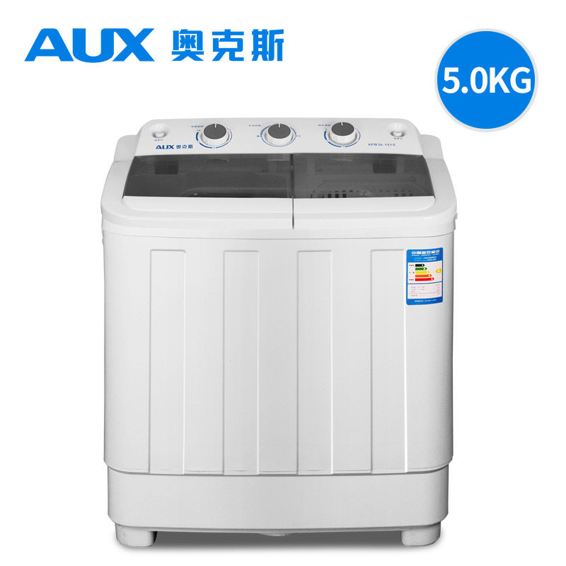  奥克斯乐众洗衣机