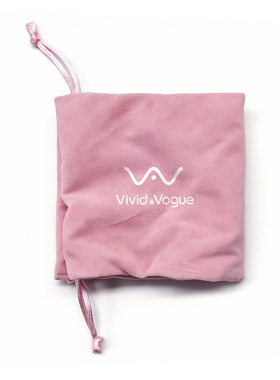 Vivid＆Vogue唯戈卷发棒吹风机收纳袋