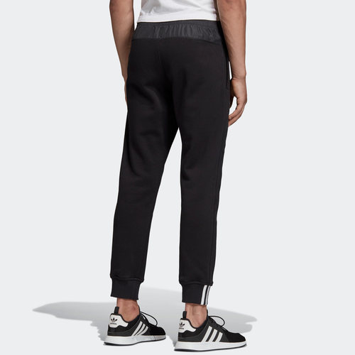 Adidas/阿迪达斯正品三叶草R.Y.V. Pants男子运动长裤FP7708 - 图2