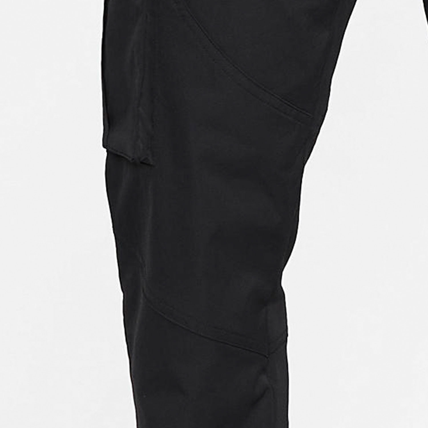 Nike/耐克正品Jordan运动男子实战篮球训练长裤 DH9071-010 - 图2