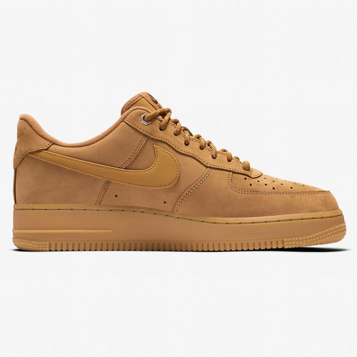 Nike/耐克正品 Air Force 1 男女舒适运动休闲板鞋 CJ9179 - 图1