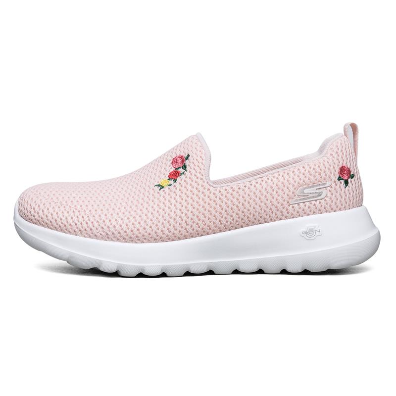 Skechers/斯凯奇正品女子运动鞋清仓特价15640-LTPK - 图3