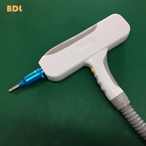 Laser Handle Gun E Light Magnetic Light OPT Ice Point Hair Wash Eyebrow Wash Tattoo No Pain Chip Beauty Instrument Accessories