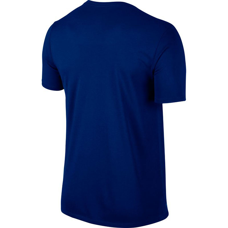 X Nike耐克 男子短袖 Dry Training T-Shirt 大logo运动T恤