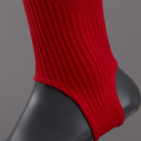 nike stirrup game iii sock